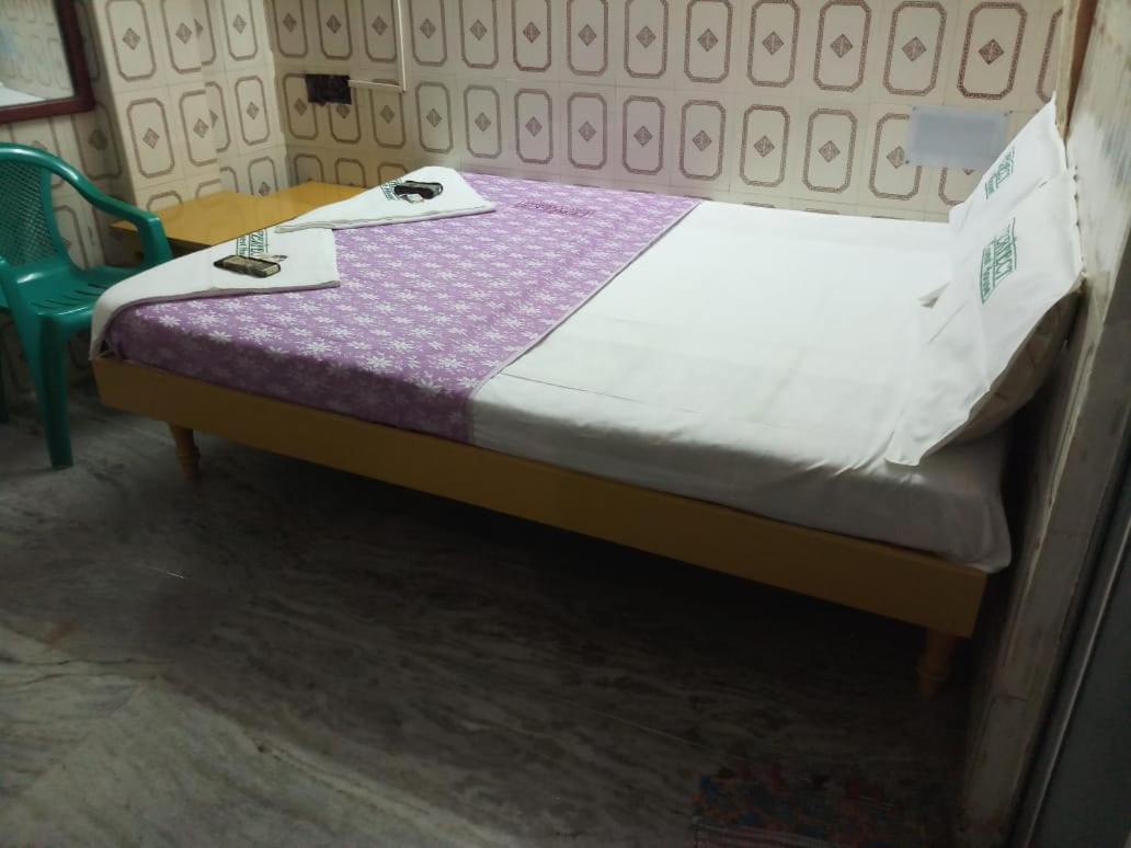 Perfect Guest House เชนไน ภายนอก รูปภาพ