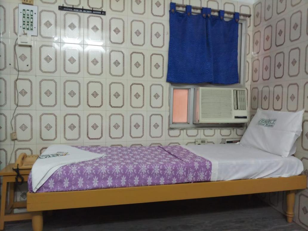 Perfect Guest House เชนไน ภายนอก รูปภาพ