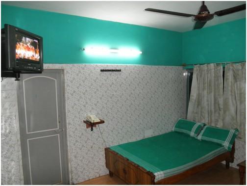 Perfect Guest House เชนไน ภายนอก รูปภาพ