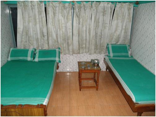 Perfect Guest House เชนไน ภายนอก รูปภาพ