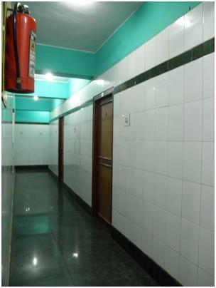 Perfect Guest House เชนไน ภายนอก รูปภาพ