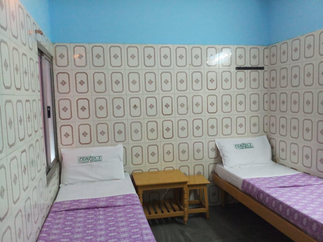 Perfect Guest House เชนไน ภายนอก รูปภาพ