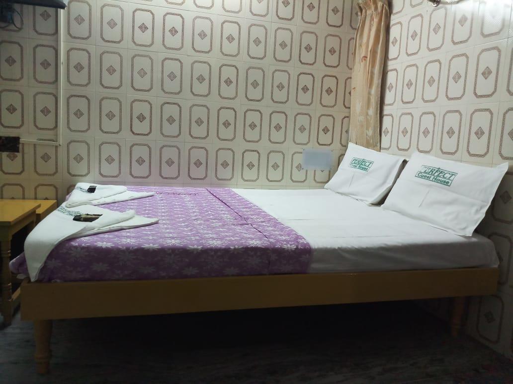 Perfect Guest House เชนไน ภายนอก รูปภาพ