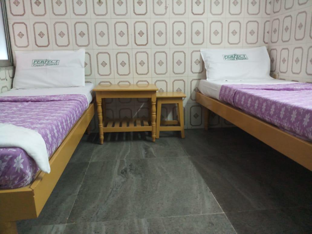Perfect Guest House เชนไน ภายนอก รูปภาพ