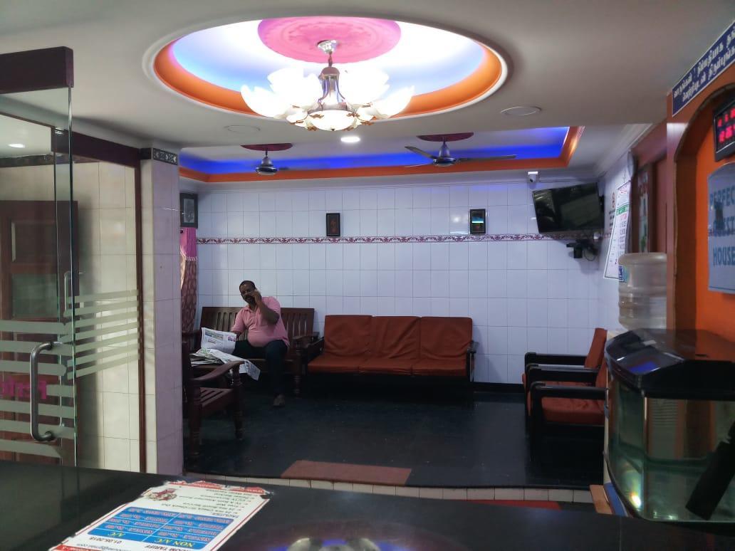 Perfect Guest House เชนไน ภายนอก รูปภาพ
