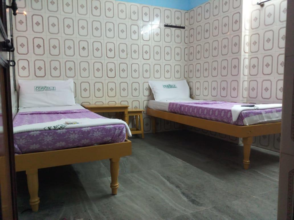 Perfect Guest House เชนไน ภายนอก รูปภาพ