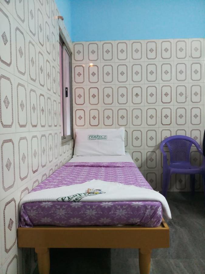 Perfect Guest House เชนไน ภายนอก รูปภาพ