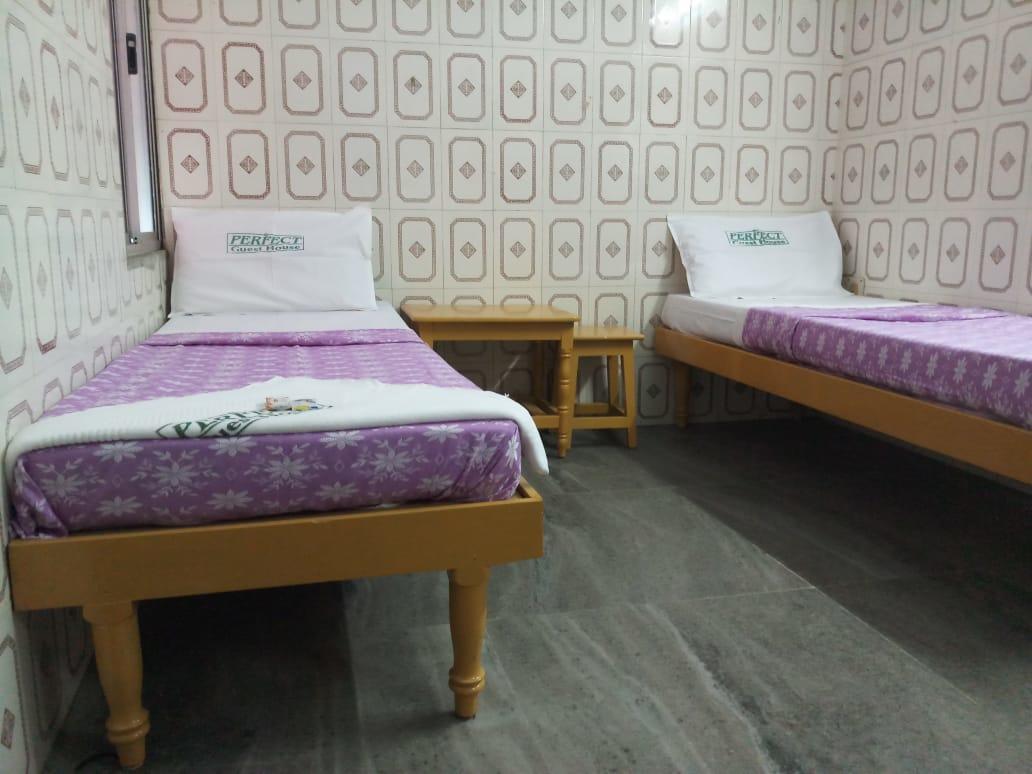 Perfect Guest House เชนไน ภายนอก รูปภาพ
