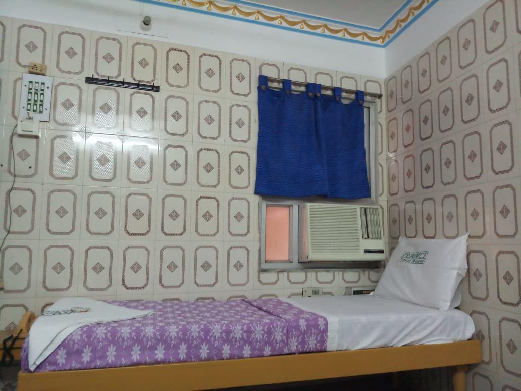 Perfect Guest House เชนไน ภายนอก รูปภาพ