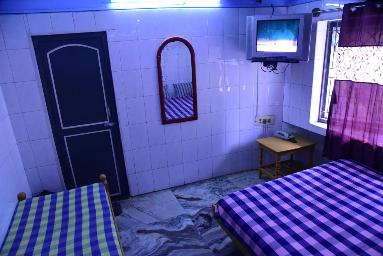 Perfect Guest House เชนไน ภายนอก รูปภาพ