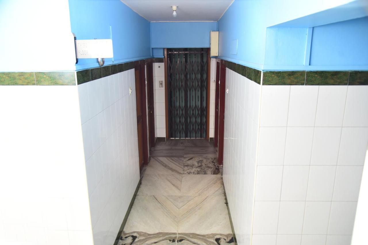 Perfect Guest House เชนไน ภายนอก รูปภาพ