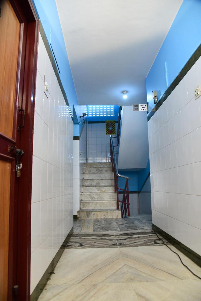 Perfect Guest House เชนไน ภายนอก รูปภาพ