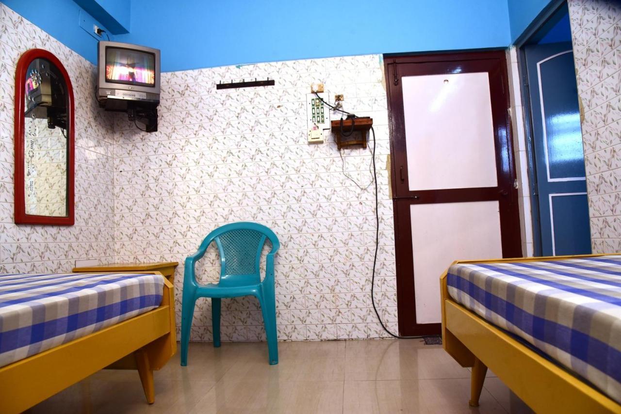 Perfect Guest House เชนไน ภายนอก รูปภาพ