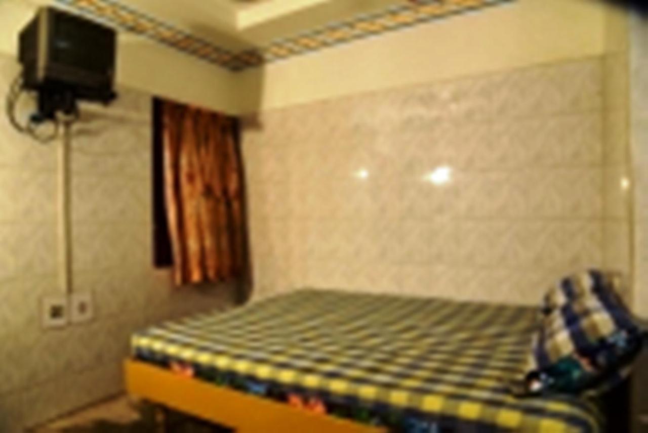 Perfect Guest House เชนไน ภายนอก รูปภาพ