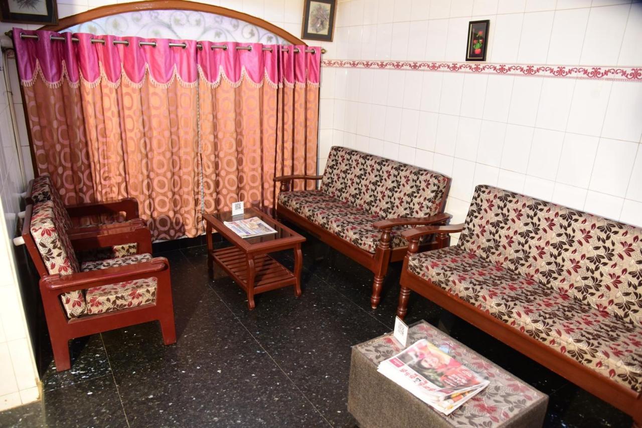 Perfect Guest House เชนไน ภายนอก รูปภาพ